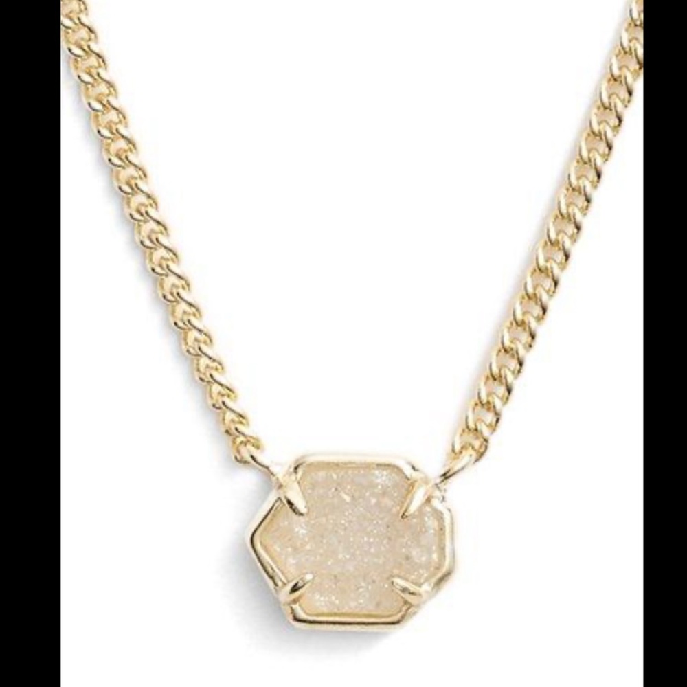 Kendra Scott Mabel Necklace